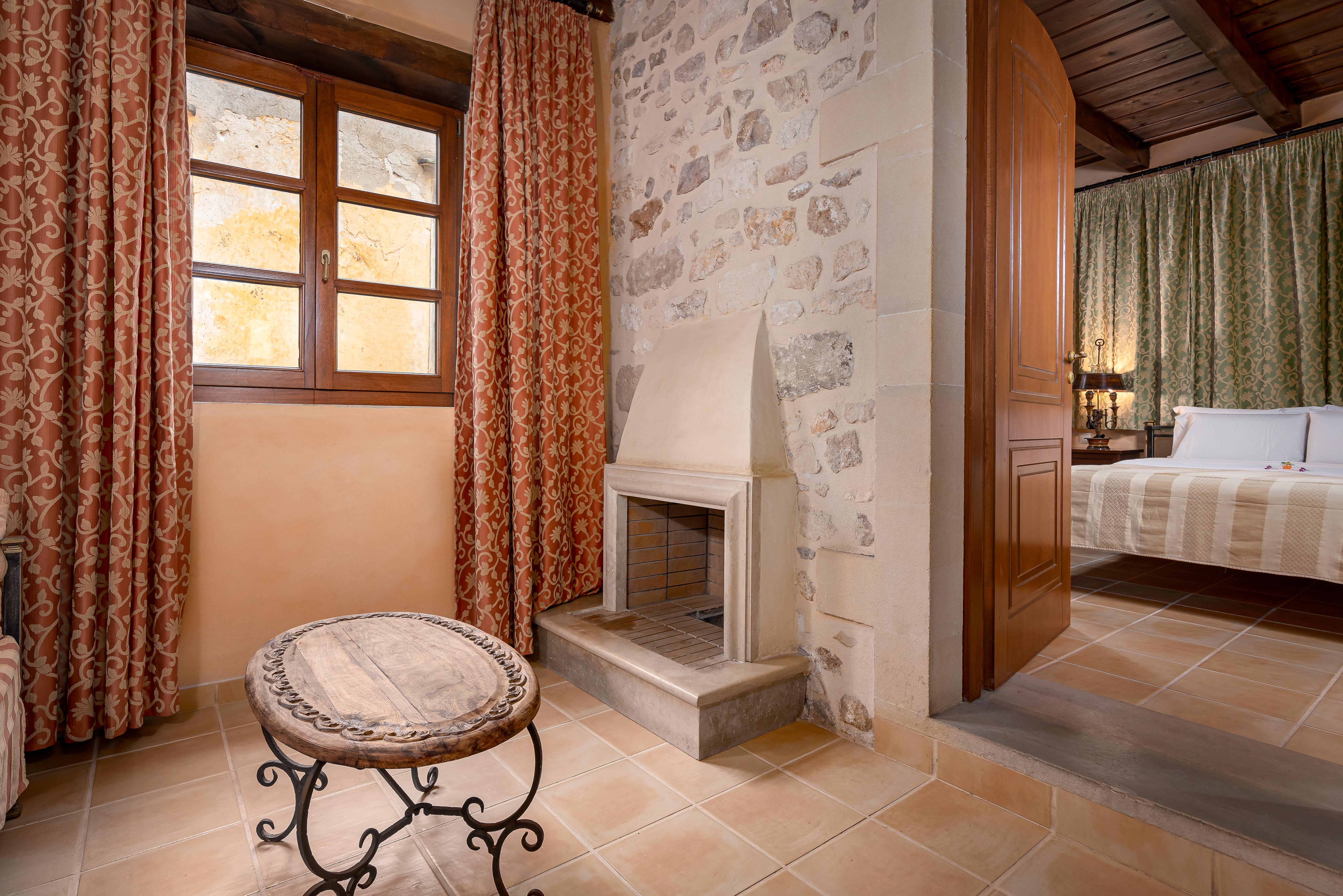 Palazzino Di Corina Rethymno Exterior foto