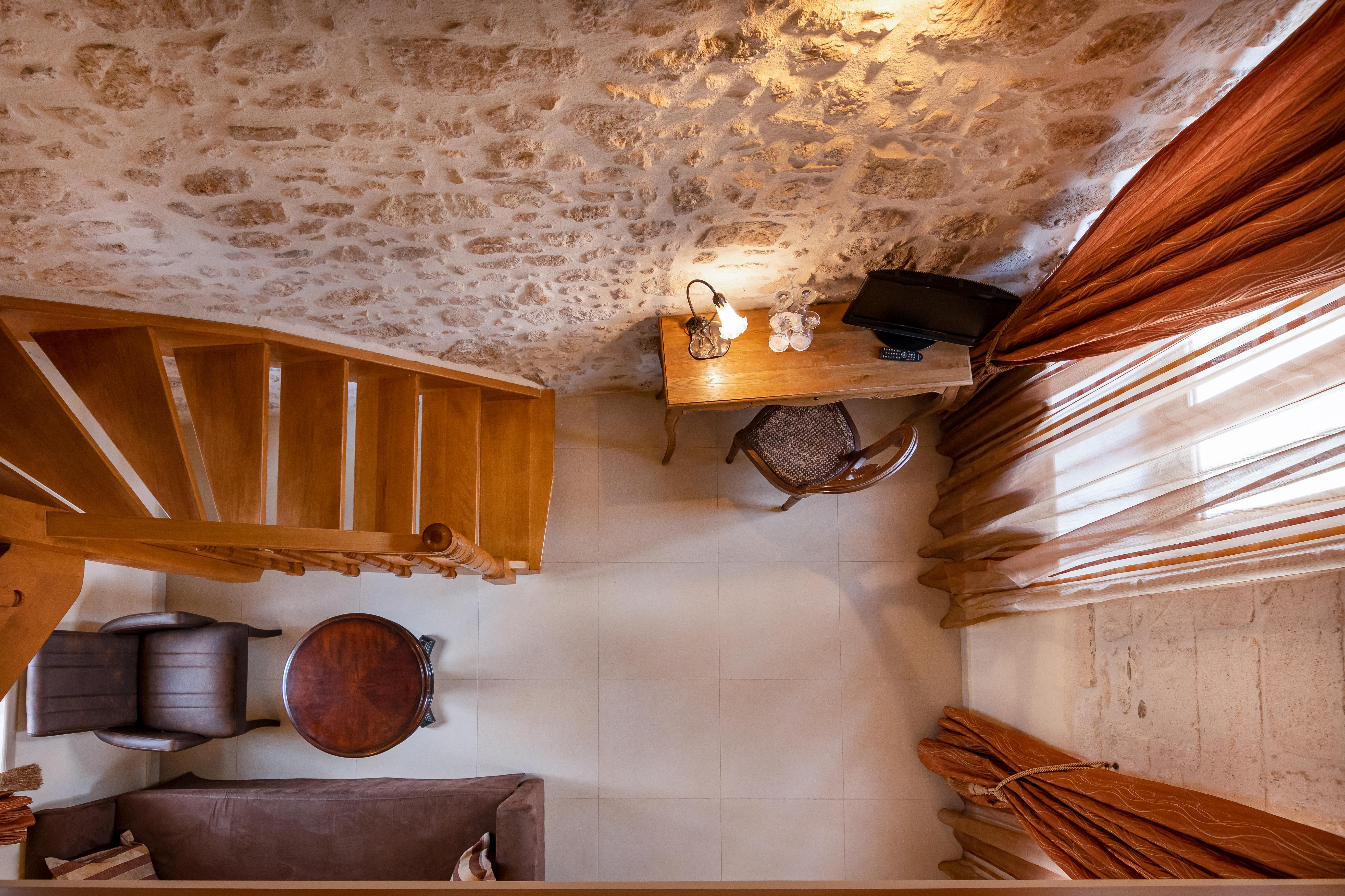 Palazzino Di Corina Rethymno Exterior foto