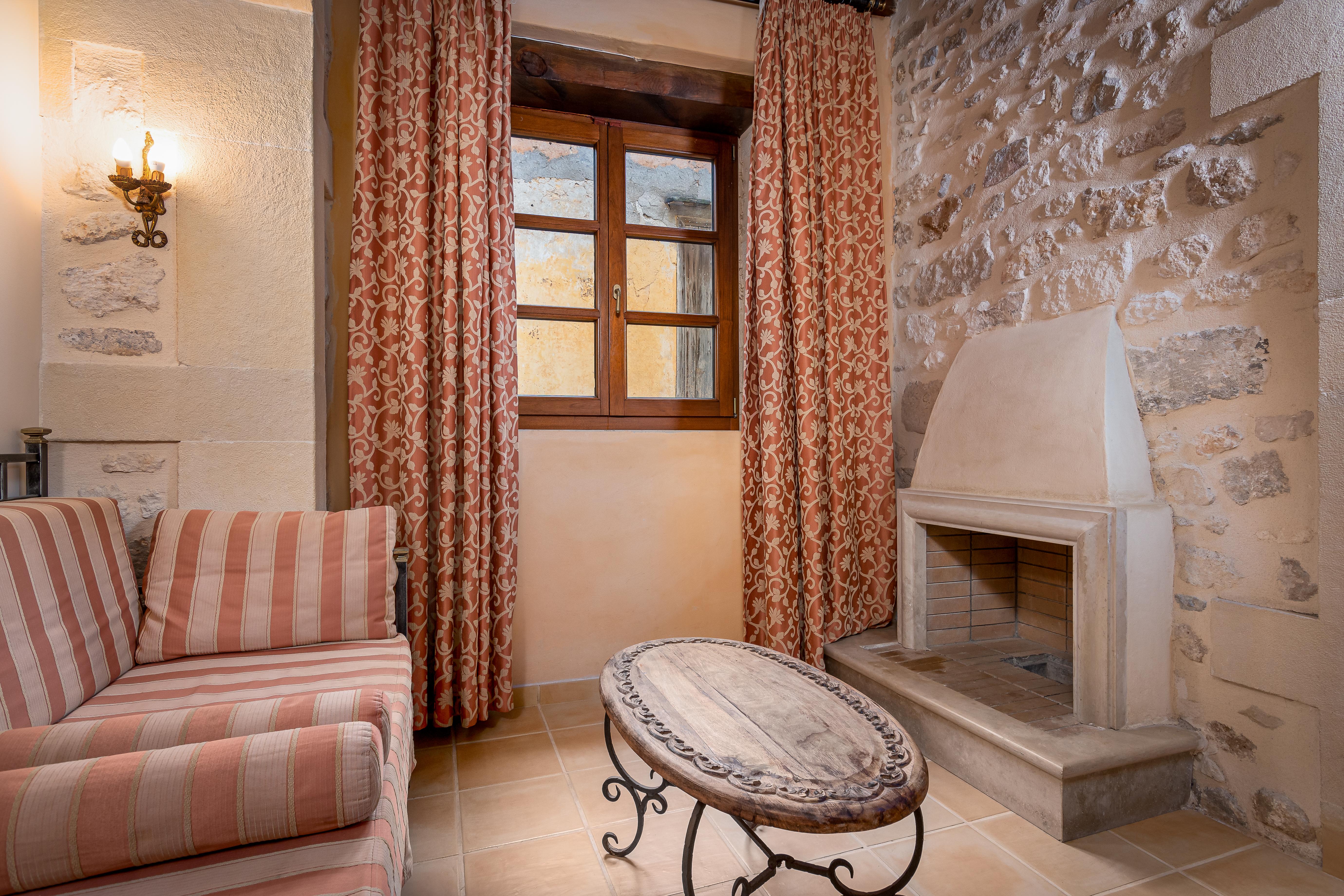 Palazzino Di Corina Rethymno Exterior foto