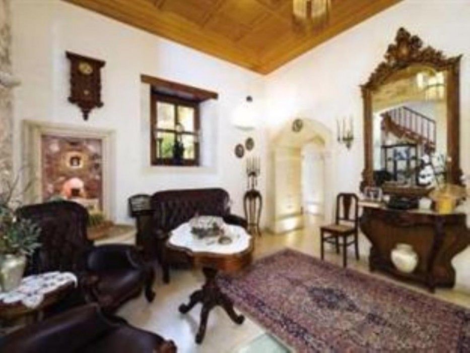 Palazzino Di Corina Rethymno Exterior foto