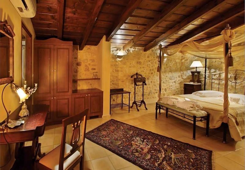 Palazzino Di Corina Rethymno Exterior foto