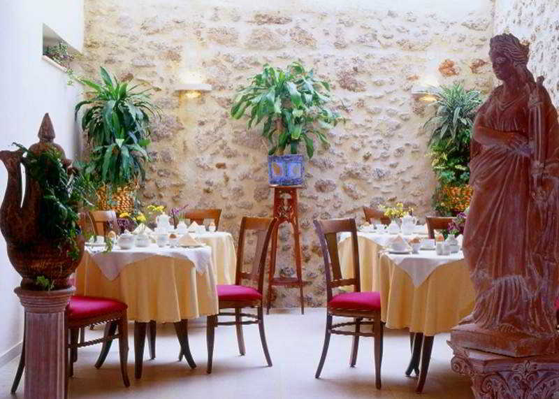 Palazzino Di Corina Rethymno Exterior foto